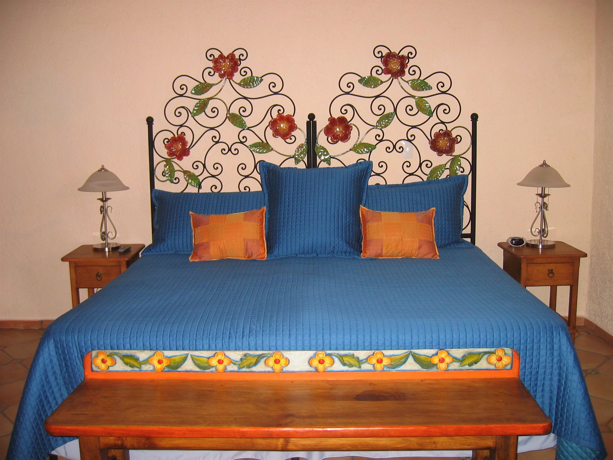Quinta Zoe Apartamento Querétaro