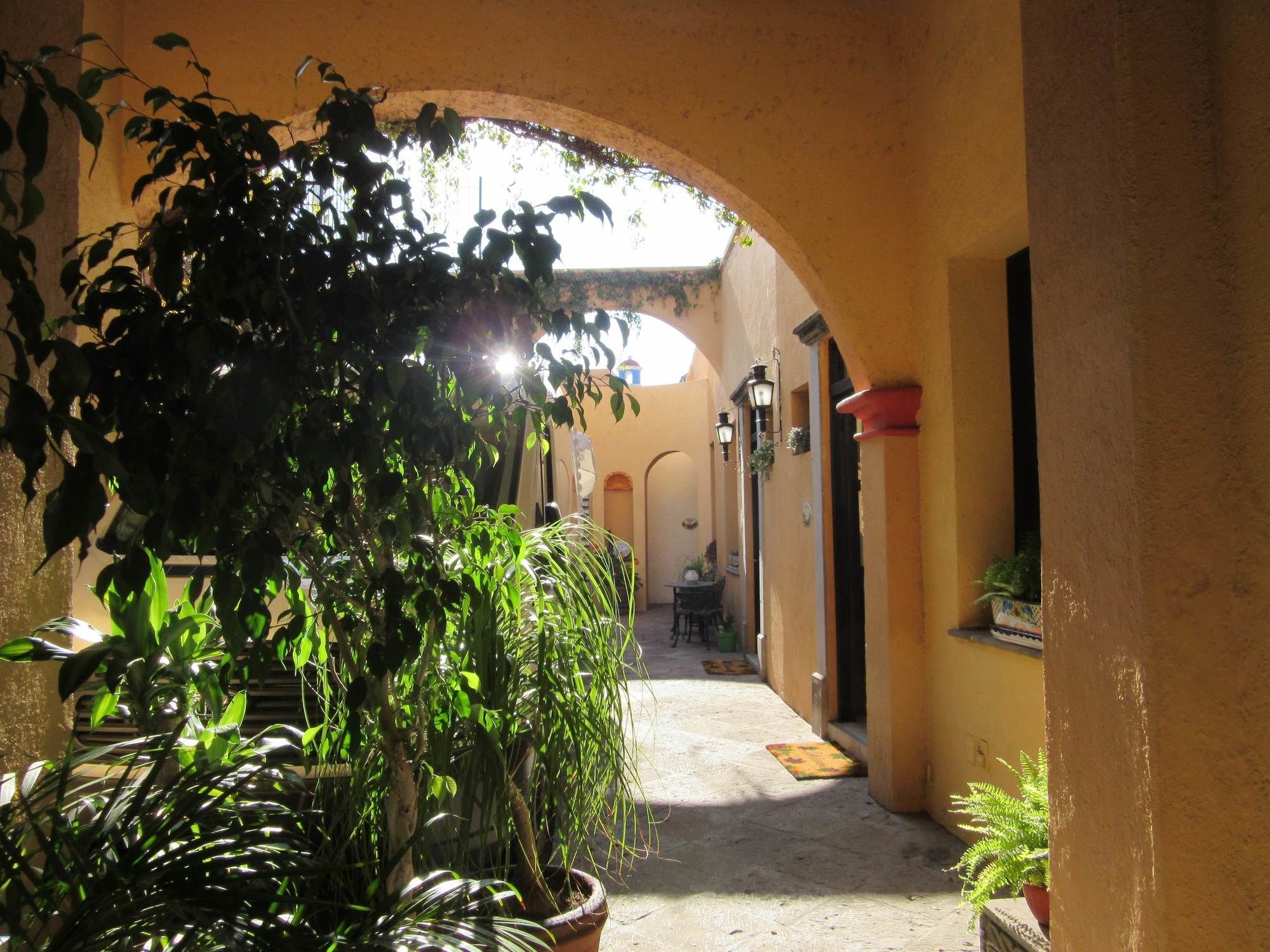 Quinta Zoe Apartamento