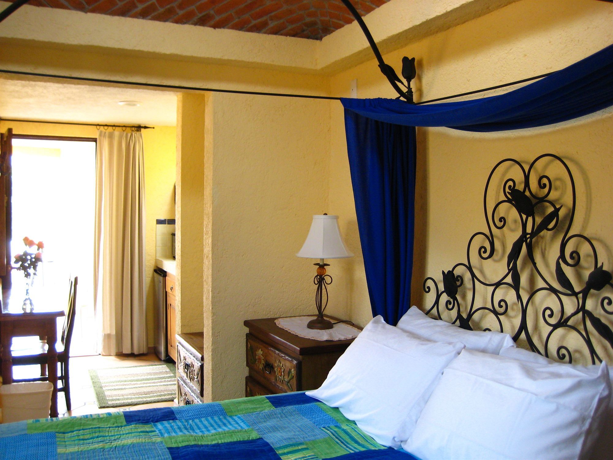 Quinta Zoe * Querétaro