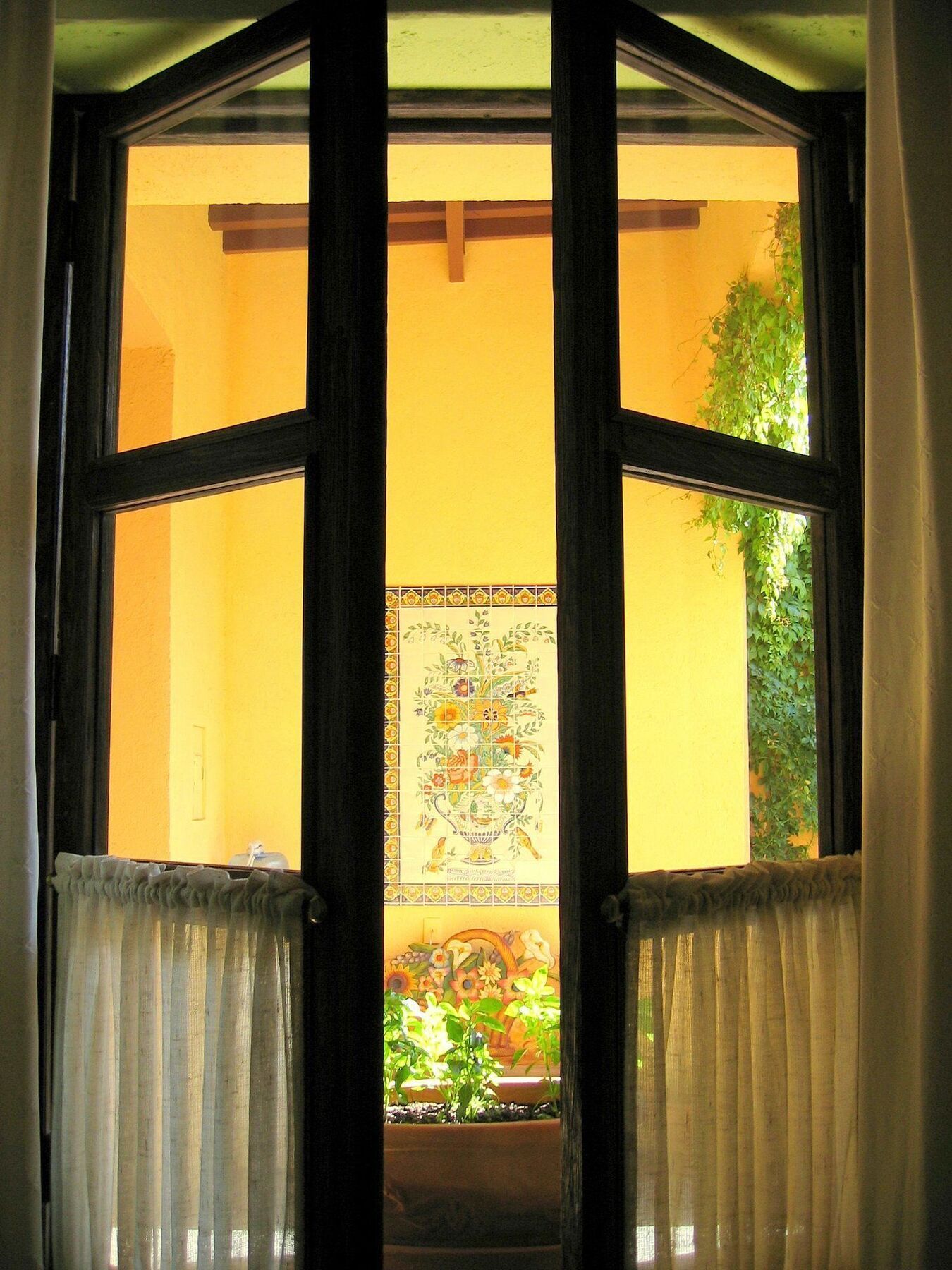 Quinta Zoe Querétaro