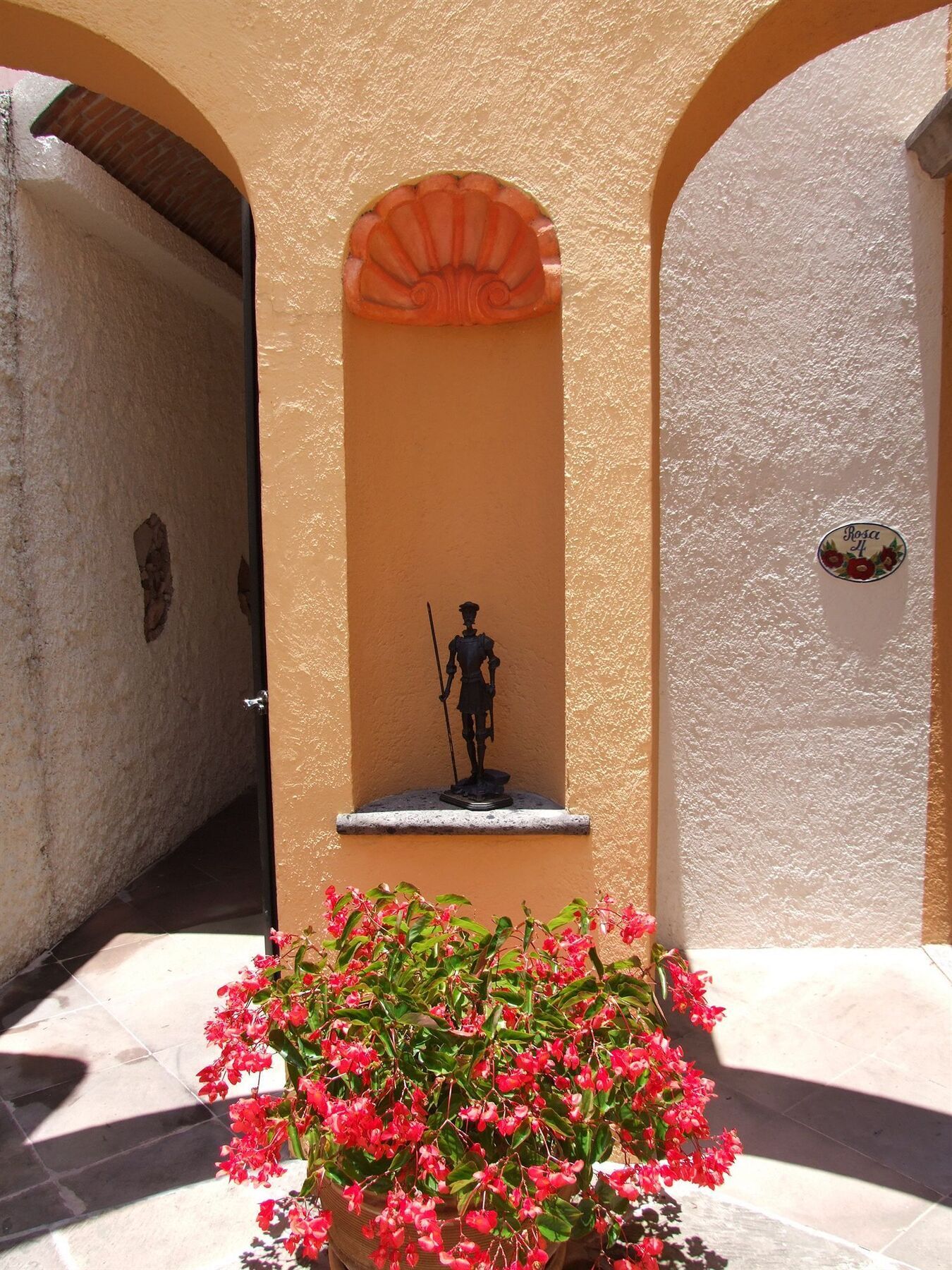 Quinta Zoe Apartamento