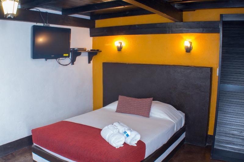 Hotel Casa Molina Querétaro