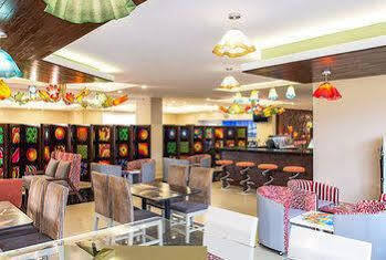 Four Points By Sheraton Queretaro Norte 4*