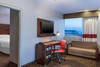 Four Points By Sheraton Queretaro Norte 4* Jurica