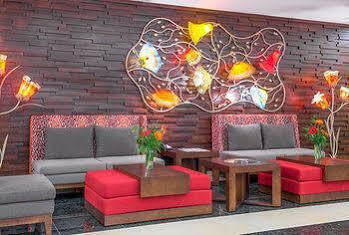 Four Points By Sheraton Queretaro Norte Hotel Jurica