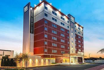 Hotel Four Points By Sheraton Queretaro Norte 4*