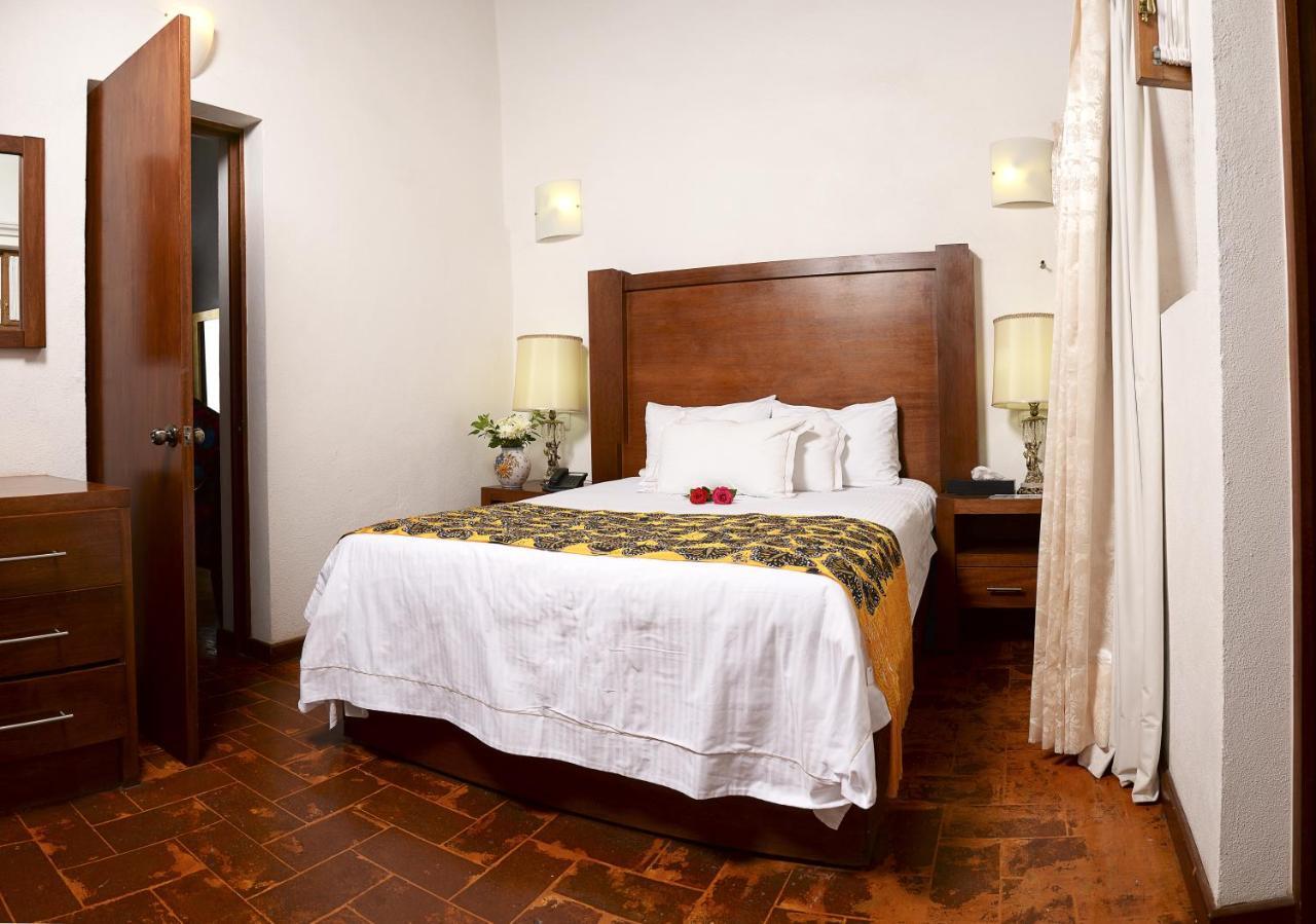 El Serafin Boutique