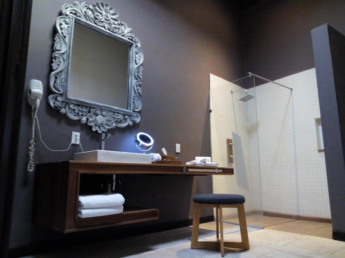 Hotel El Meson De Santa Rosa Queretaro