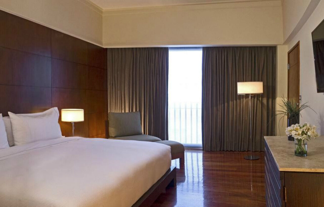 Hotel Grand Fiesta Americana Querétaro