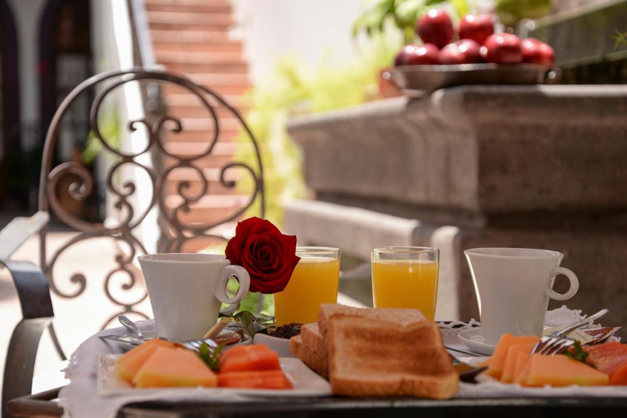 Hotel El Serafin Boutique 3*