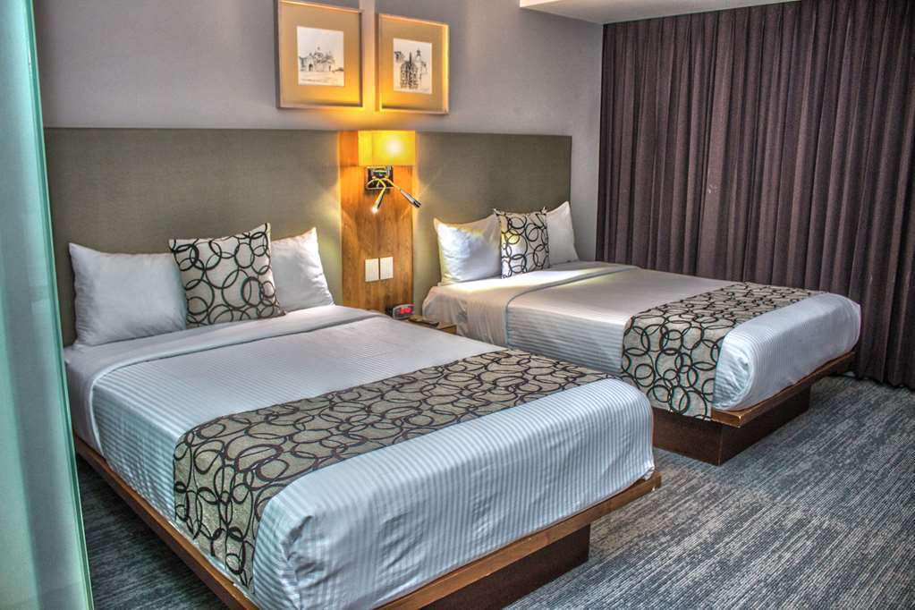 Hotel Casa Premium Queretaro 5*