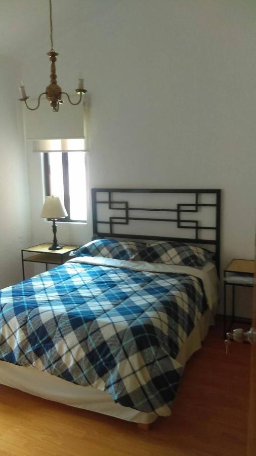 Departamento Comodo, Centrico, Estacionamiento Apartamento