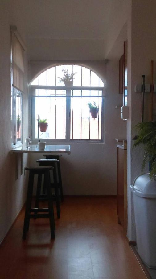Departamento Comodo, Centrico, Estacionamiento Apartamento *