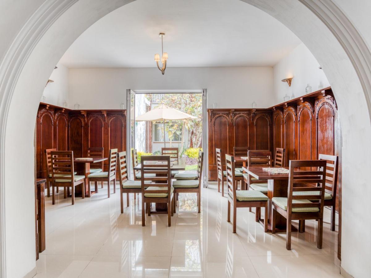 Quinta Allende 4*