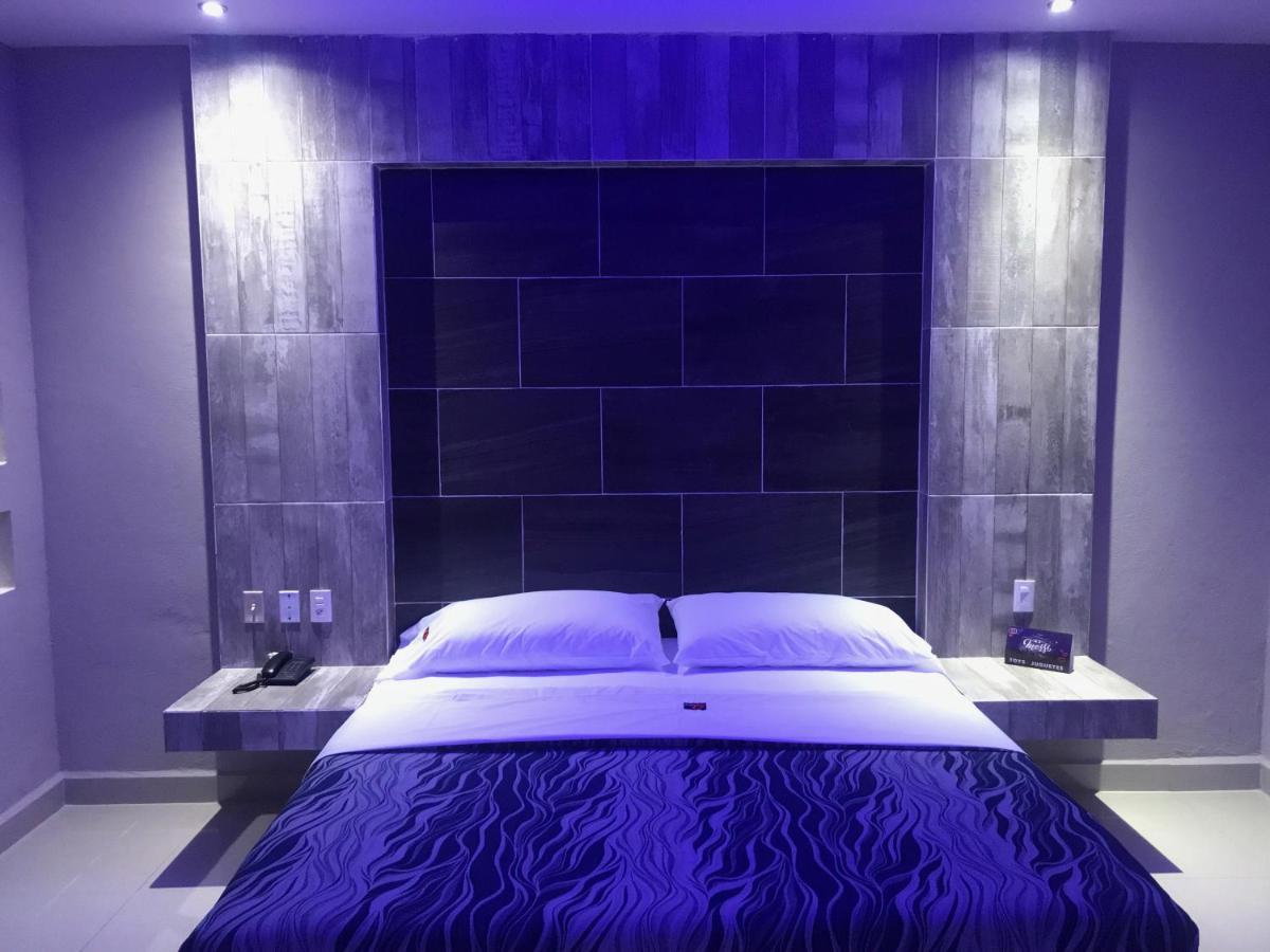 Motel Q Querétaro