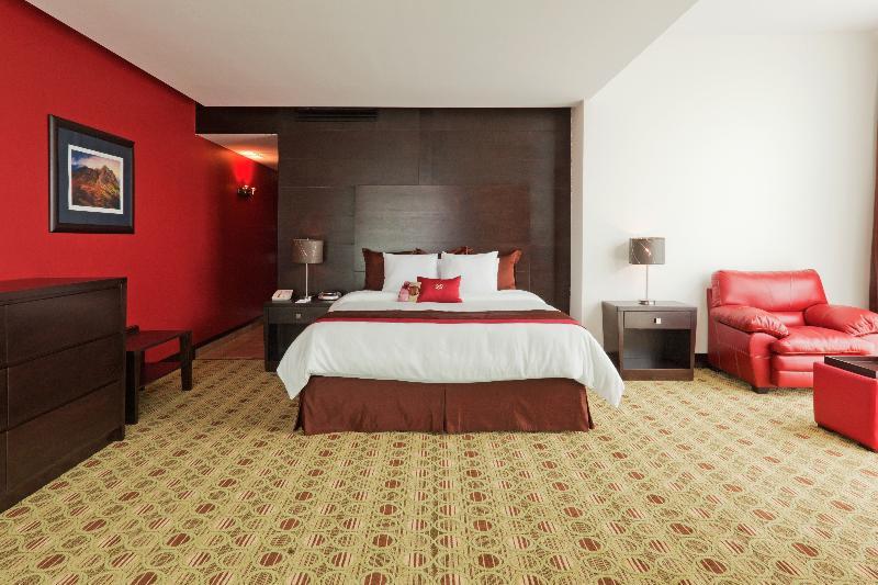 Crowne Plaza Queretaro, An Ihg Hotel Querétaro