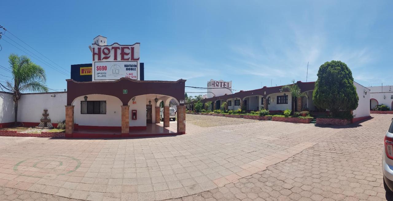 Capital O Las Campanas Hotel Querétaro