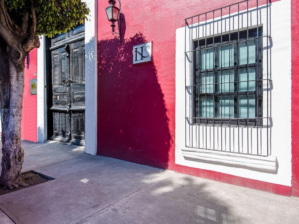 Casa Molina Hotel Querétaro